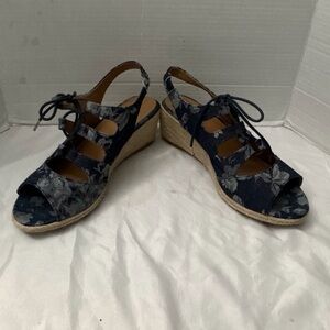 COMFORTVIEW SANDALS